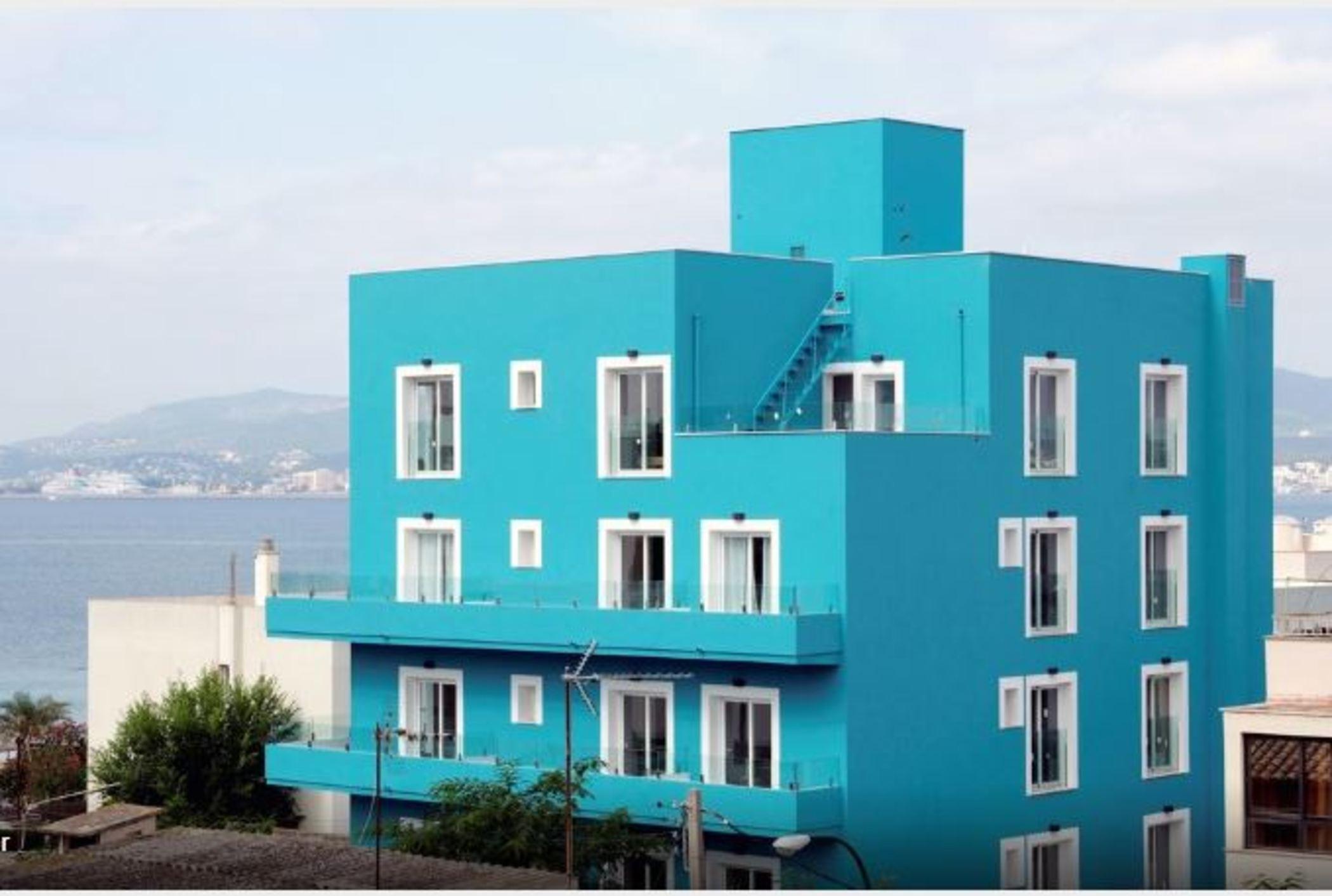 Szálloda Portofino Mallorca